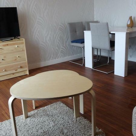 Studio Moderne Avec Jolie Vue 물랭 외부 사진