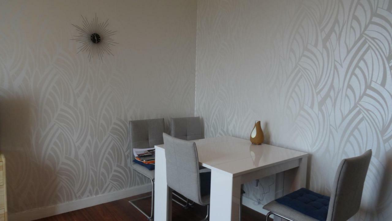 Studio Moderne Avec Jolie Vue 물랭 외부 사진